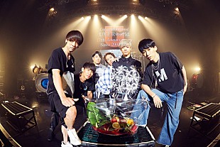 「UVERworld、ニューシングル『ピグマリオン』8/17リリース」