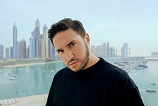 「ジョナス・ブルー、BE:FIRSTを迎えた「Don‘t Wake Me Up feat. BE:FIRST」を7/13にリリース」