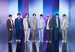 「FANTASTICS、ニューシングル「Summer Bike」8/24リリース　サウンドプロデュースは亀田誠治」