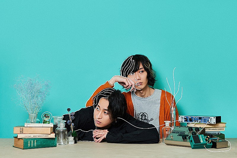 在宅系音楽ユニット・zonji、初のCDリリース決定　『キングダム』第2クールOP曲「geki」収録