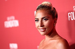 「レディー・ガガ、ハリー・スタイルズの曲でポーズするTikTok公開」