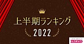 Aimer「「レコチョク上半期ランキング2022」が決定、Aimer「残響散歌」計5冠達成」1枚目/1