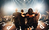 Survive Said The Prophet「Survive Said The Prophet、2年振りフルALリリース決定」1枚目/2