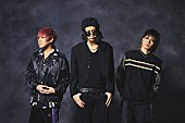 MUCC「MUCC」2枚目/4