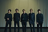 King &amp; Prince「King &amp;amp; Princeのニューシングル「TraceTrace」9月14日リリース」1枚目/1