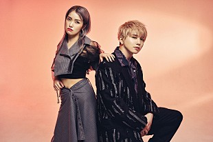 「Da-iCE花村想太×FAKYのLil’Fang、TVアニメ『オリエント』OPテーマをリリース」