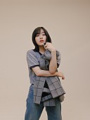 森七菜「森七菜、1stフルAL『アルバム』21歳の誕生日にリリース決定」1枚目/1