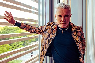 「＜インタビュー＞『エルヴィス』バズ・ラーマン監督「BTSと同じ熱狂を感じた」、サントラ参加陣についても言及」