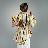 「ミッキー・ブランコ、マイケル・スタイプ／アノーニ／ヨンシーら参加のニューAL完成」1枚目/2