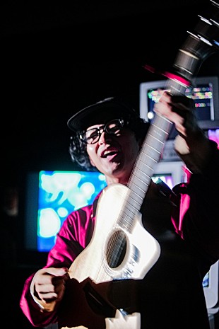 「森 大翔、新曲「すれ違ってしまった人達へ」MV公開」