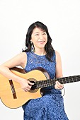 小野リサ「小野リサ、東横阪Billboard Live公演が決定 」1枚目/1