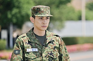 「「テッパチ！」“宙”町田啓太と“荒井”佐藤寛太が勝負　「王道の熱血青春スト－リ－がすがすがしい」」