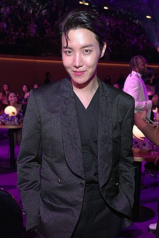 「J-HOPE、新曲「Arson」のMVを一部公開」