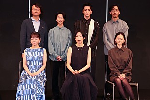 「江口のりこ「ミュ－ジカルとは聞いていなかった」　前田敦子「楽譜の読み方から教えてもらった」」