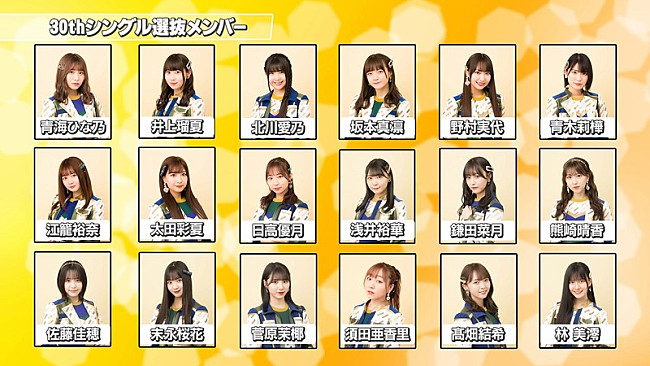 SKE48「」7枚目/7