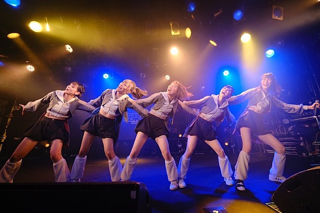 「豆柴の大群【全国巡業二〇二二】ファイナル公演開催＆新ツアー発表」1枚目/4