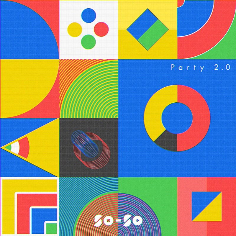 音楽プロデューサー・SO-SO、ニューシングル＆アルバムのリリース発表