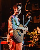 ジェイコブ・コリアー「ジェイコブ・コリアー、3年振りの来日公演が決定」1枚目/2