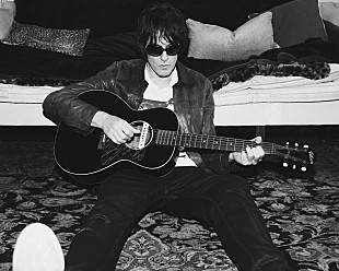 「スピリチュアライズド、来日公演が2022年10月に決定」