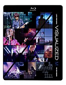 TM NETWORK「TM NETWORK、ライブ映像セレクションしたBD2タイトル同時発売決定」1枚目/2