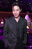 Ｊ－Ｈｏｐｅ「J-HOPE、デビューALのタイトルの由来＆芸名とのつながりについて語る」1枚目/1