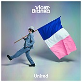 ビッケブランカ「	ビッケブランカ EP『United』＜2CD only＞」4枚目/7