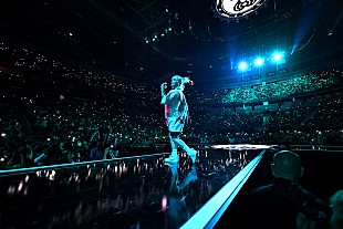 「ビリー・アイリッシュ、新曲2曲をサプライズ・リリース「私にとってとても意味がある」」