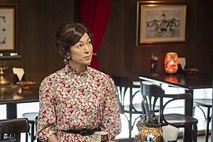 「鈴木保奈美「ちむどんどん」で和彦の母・青柳重子役　「重子は暢子の最大の敵です」」