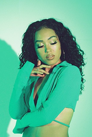 「ジョイス・ライス、10月にBillboard Live公演が決定」