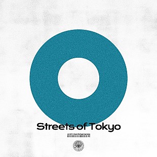 「AmPm、新曲「Streets of Tokyo feat. Michael Kaneko」本日7/22リリース」