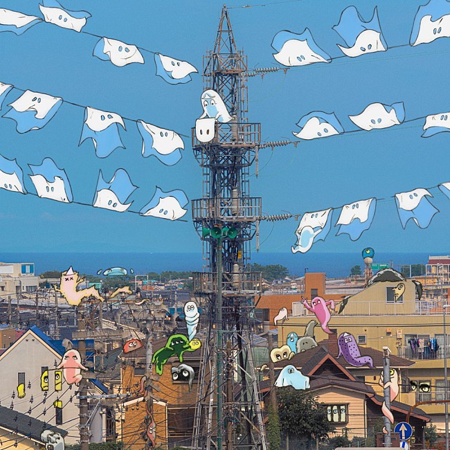 「【先ヨミ・デジタル】星野源「異世界混合大舞踏会 (feat. おばけ)」 DLソング首位走行中　Mr.Children「生きろ」主題歌映画公開で急浮上」1枚目/1