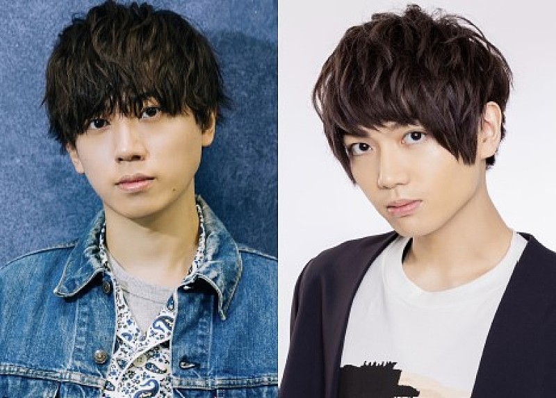 男性声優集結の[Re:collection] 1stライブに梶原岳人と千葉翔也が出演決定、アルバムメドレーPV第3弾公開も