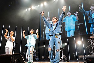 「＜イベントレポート＞FTISLAND、2年10か月ぶりの来日イベントを開催」