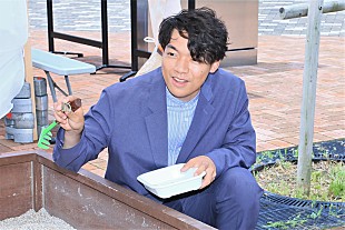 「伊沢拓司、メッシらと恐竜ショ－を鑑賞し大興奮　「日本のエンタメを見ていただける非常に貴重な機会」」