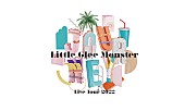 Little Glee Monster「Little Glee Monster、【Live Tour 2022 Journey】の幕張公演をWOWOWで放送」1枚目/1