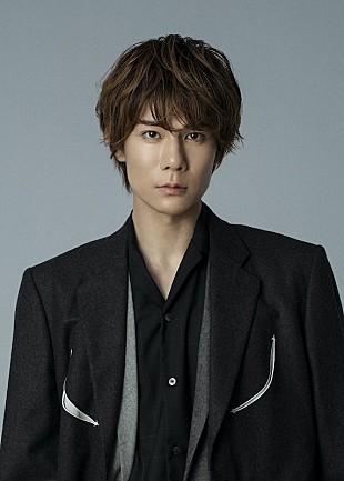 「柿澤勇人が【ハリウッド版 ラ・ラ・ランド ザ・ステージ】の公演オフィシャルPRアンバサダーに」