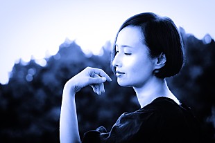 「 アン・サリー、秋にBillboard Live公演を開催」