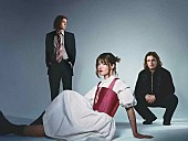 「PVA、“制限的で閉鎖的な自分との関係”をテーマにした新曲「Hero Man」解禁」1枚目/2