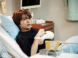 「「赤いナ－スコ－ル」佐藤勝利と菊池風磨の「思わぬコラボに笑った」　「“認知症の老婆”藤夏子が鍵を握っているのかも」」