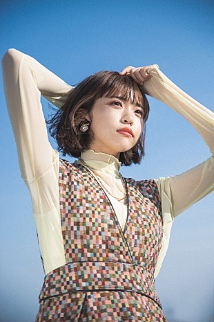 「現役大学生SSW“ちゃんゆ胃”、人気Z世代タレント集結のYouTubeドラマ『恋、しよう』主題歌決定」