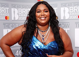 「リゾ、全米No.1曲「アバウト・ダム・タイム」コーラス部分は50バージョンあったと明かす」