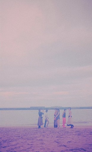 「BiSH、12ヶ月連続第7弾「SEE YOU」リリース」