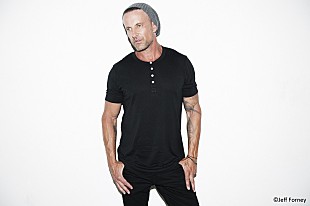 「ダニエル・パウター、8月にビルボードライブで行う来日公演に向けてメールインタビューが公開」