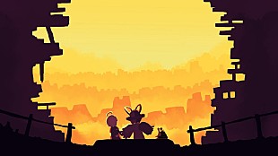 「ウタ（Ado）×折坂悠太、『ONE PIECE FILM RED』の劇中歌「世界のつづき」ティザーMV解禁」