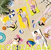 乃木坂46「シングル『好きというのはロックだぜ！』通常盤」5枚目/5