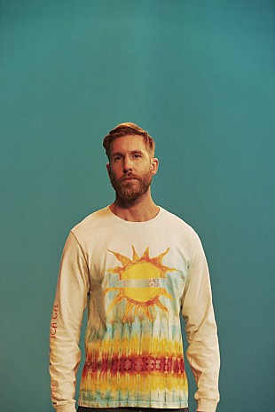 「カルヴィン・ハリス、豪華国内盤リリースも決定した新作より「New To You with Normani, Tinashe &amp; Offset」公開」