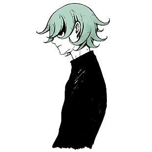 「Eve「約束」から生まれた物語『色が泳いで、息をした』がラジオドラマ化」