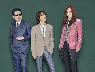 「THE ALFEE、71枚目のニューシングル発売決定」