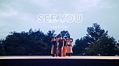 BiSH「BiSH、新曲「SEE YOU」ダンスムービー公開」1枚目/3