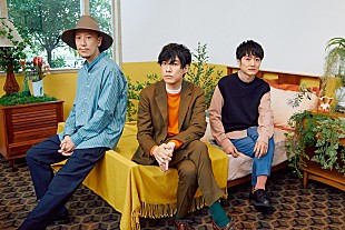 「フジファブリック2マンライブ【フジフレンドパーク2022】Zepp Diver City Tokyo公演にSaucy Dogの出演が決定」